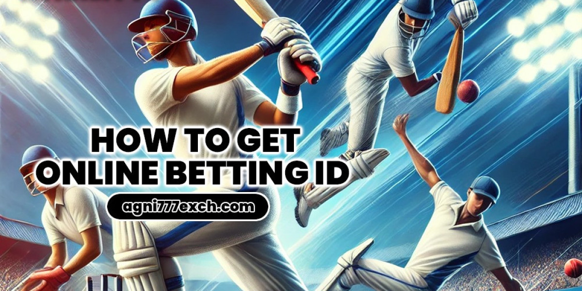 Online Betting ID for IPL and T20 Matches: A Complete Guide