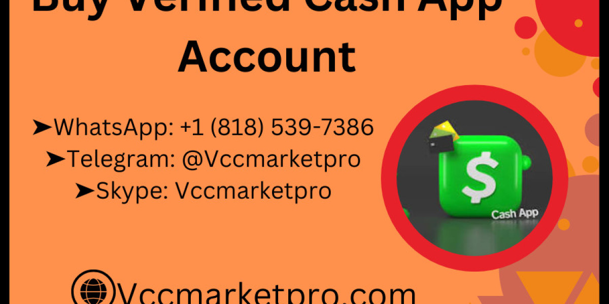 The Best Platfroms buy verified cash app account In This Yare 2024-2025