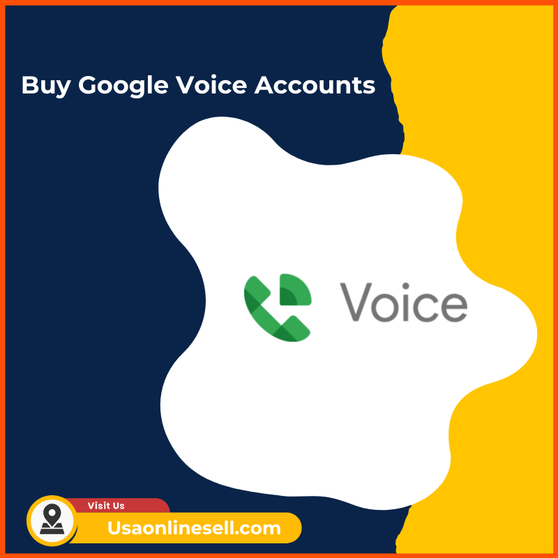 Buy Google Voice Accounts -Get, Stable and 100% Safe GV Accounts