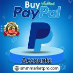 Buy Verified PayPal Accounts Profile Picture