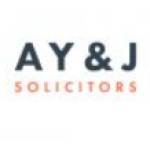 A Y J Solicitors Profile Picture