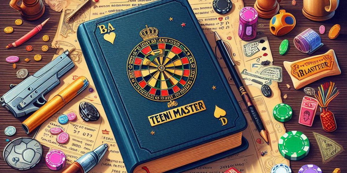 Teen Patti Master Online: The Ultimate Guide to Winning Big