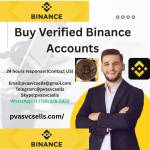 Buy Verified Binance Accounts Profile Picture