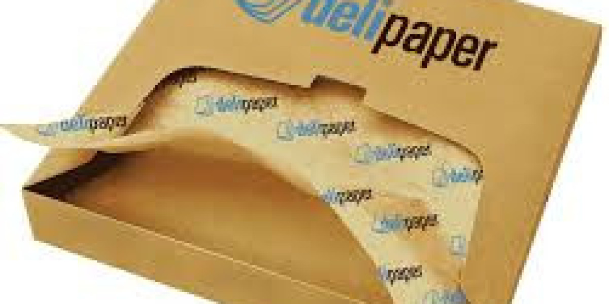 Perfect Deli Paper for Special Occasions: Sustainable and Eco-Friendly Options