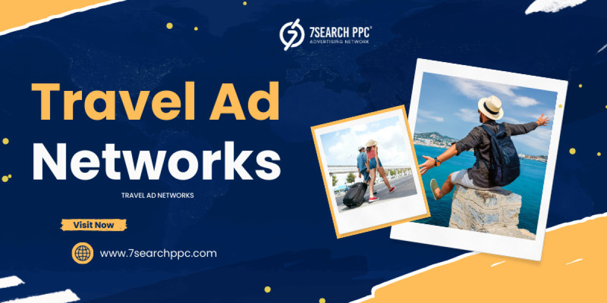 Wanderlust in Clicks: How Travel Ad Networks Inspire Journeys