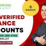 Buy Verified Binance Accounts Profile Picture