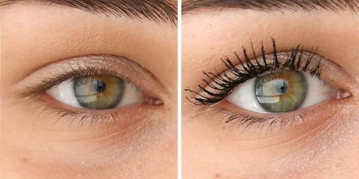 Five Stylish Concepts To your Lash Cosmetics Vibely Mascara