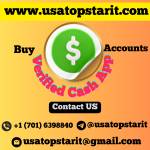 Buy Verified Cash App Accounts Profile Picture