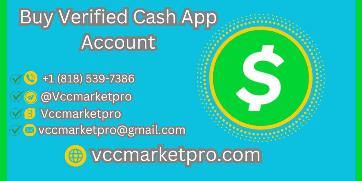 Top 3 best Platfroms to Buy Verified Cash App Account