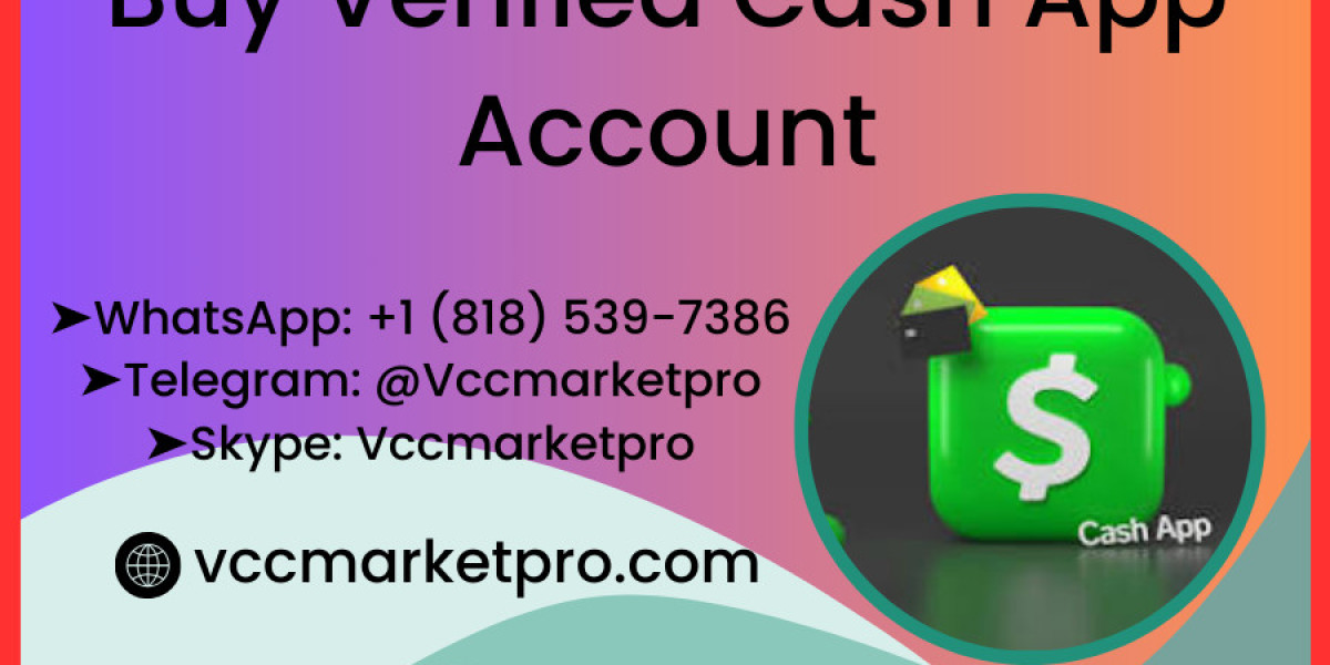 Top 7 Best sites To Buy Verified Cash App Account