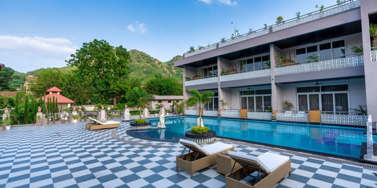 Top Villas for Rent in Udaipur: Your Perfect Getaway