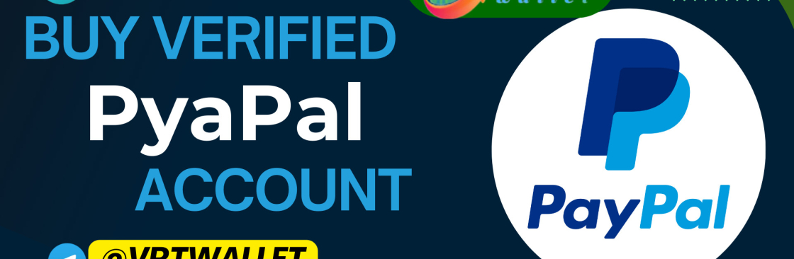 Pyapal account Cover Image