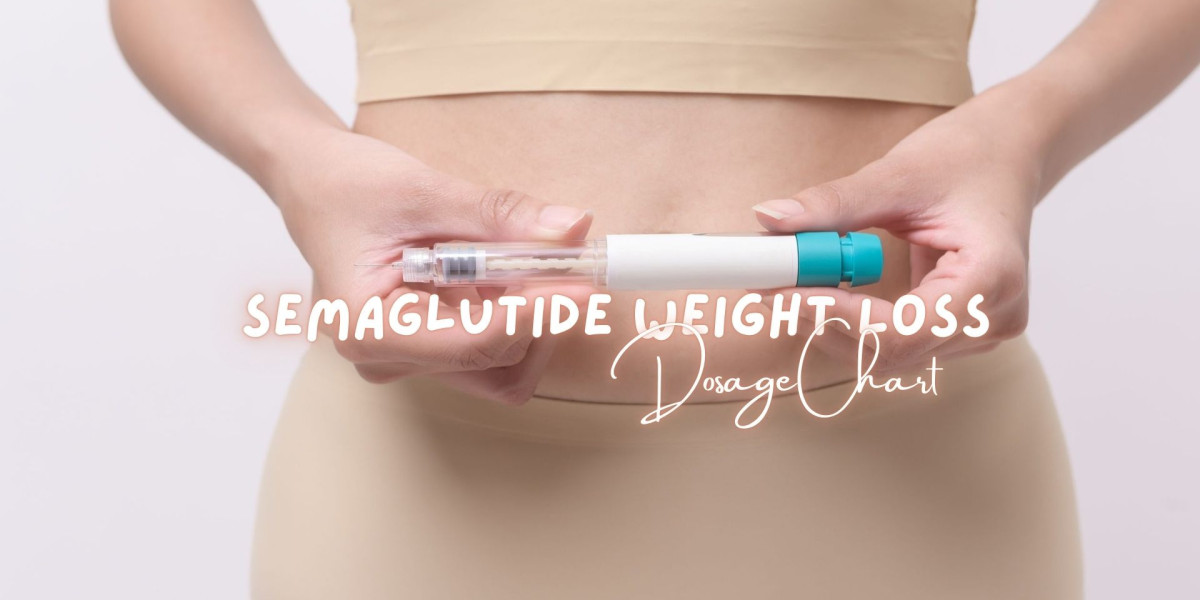 Navigating Semaglutide: A Comprehensive Guide to Dosage for Weight Loss Success with WeightFine