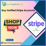 Buy Verified Stripe Account Profile Picture