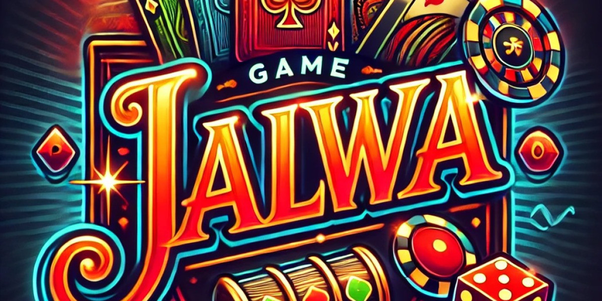 Jalwa : Dive into a World of Fun and Rewards