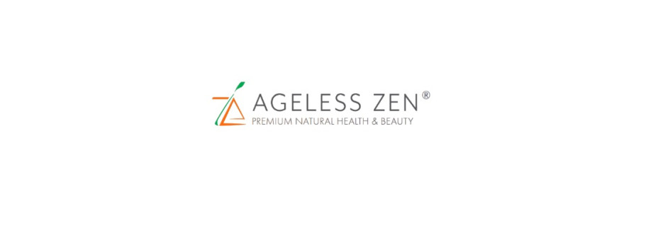 AgelessZen Cover Image