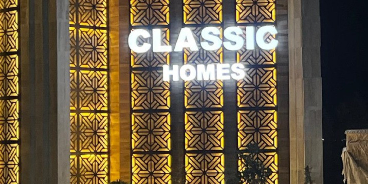 Classic Homes Payment Plans – Affordable Luxury with Easy Installments