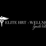 ELITE HRT WELLNESS Profile Picture