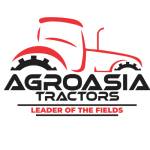 AgroAsia Tractors Profile Picture