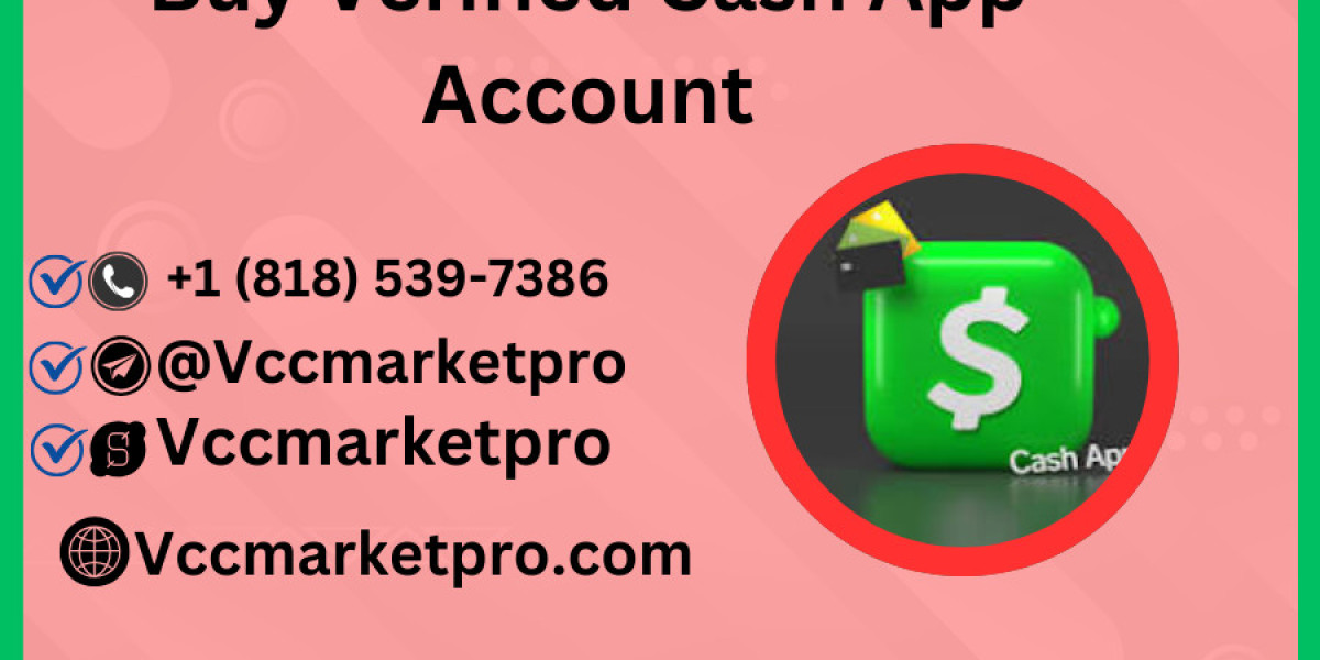 The Best Place buy verified cash app account In This Yaer 2025