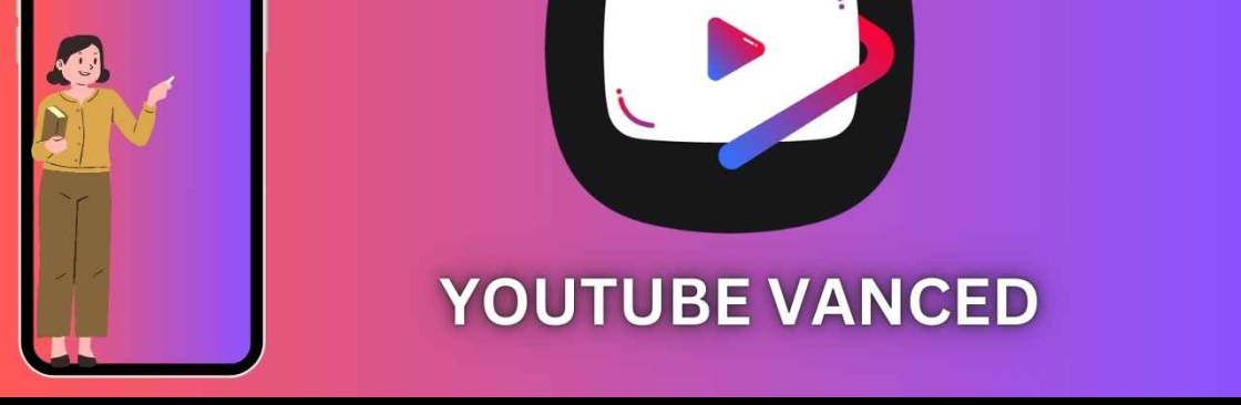 youtube vanced Cover Image