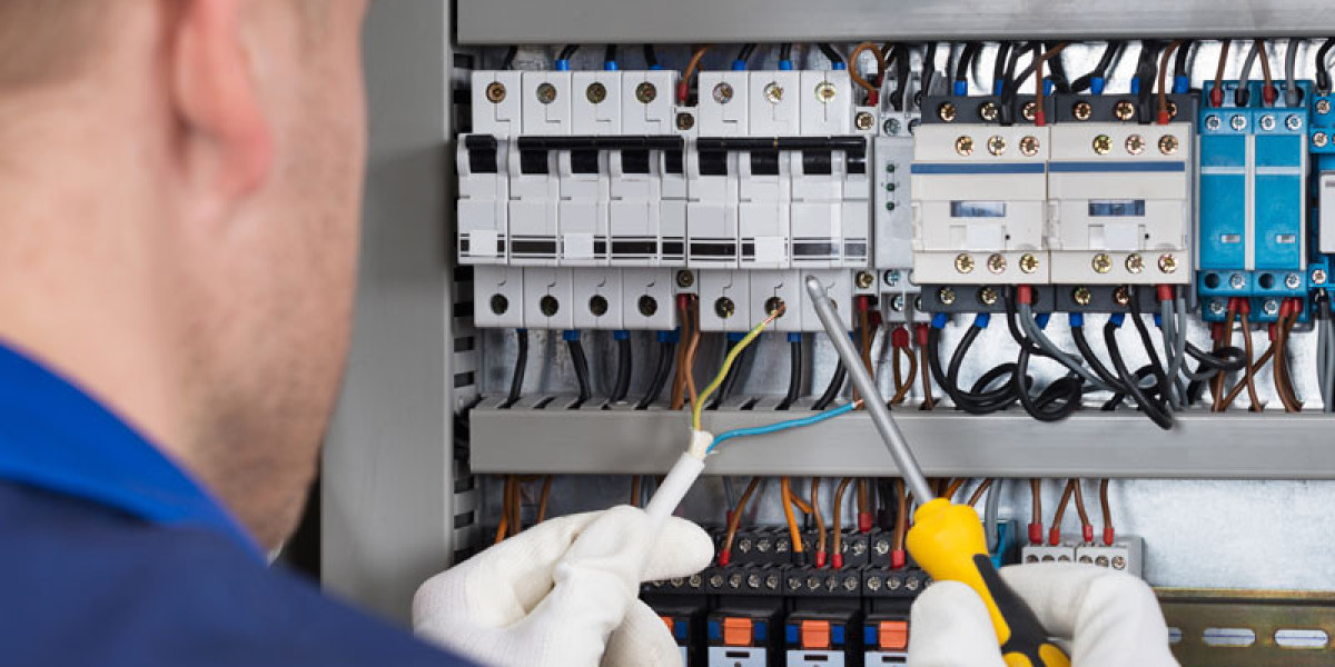 Electric Installation Services in Cutler Bay, FL