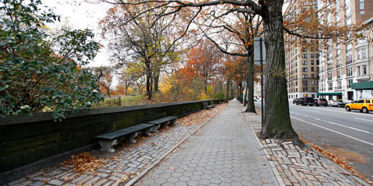 Navigating the Concrete Jungle: Ensuring Safe and Compliant NYC Sidewalks and Walkways