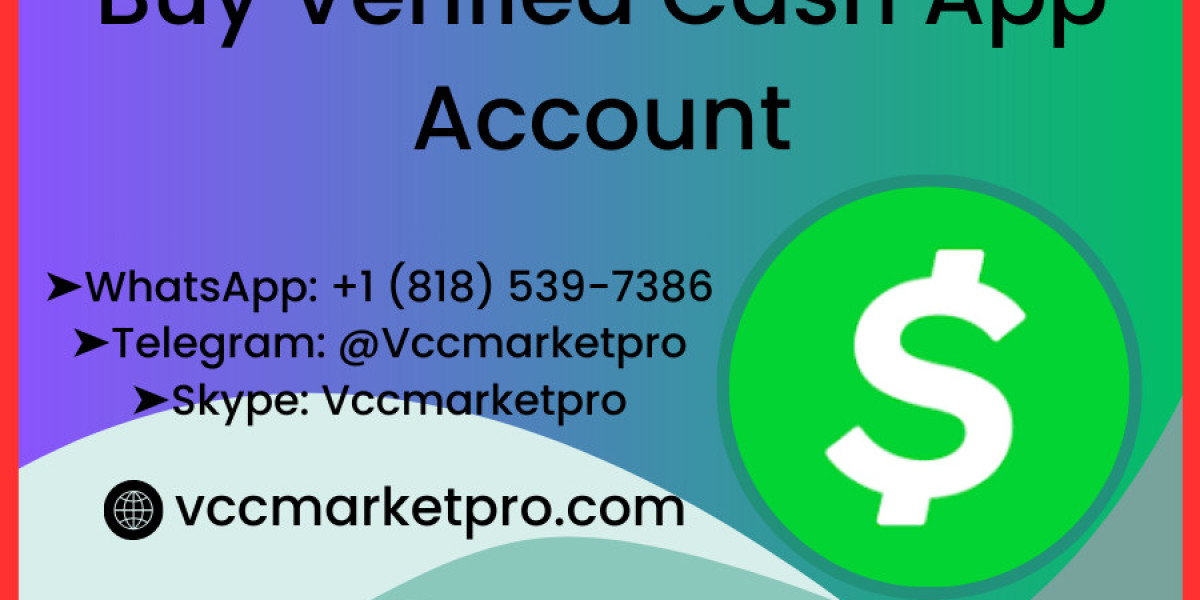 Top 1 Best Platfroms To Buy Verified Cash App Account