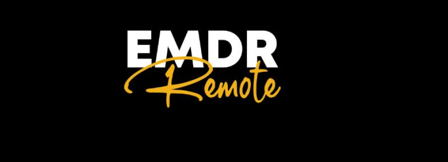 EMDR Remote Cover Image