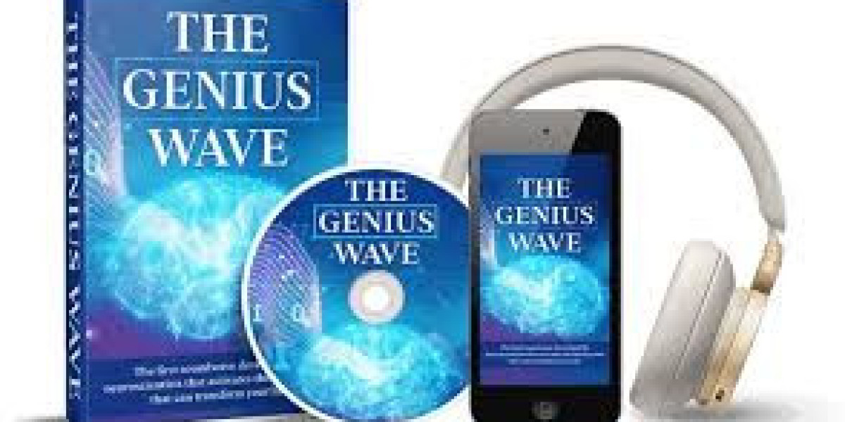 Where to Genius Wave official site Free shipping.