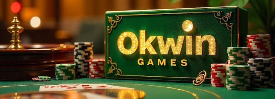 Okwin login game Cover Image