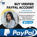 Buy Verified PayPal Account Profile Picture