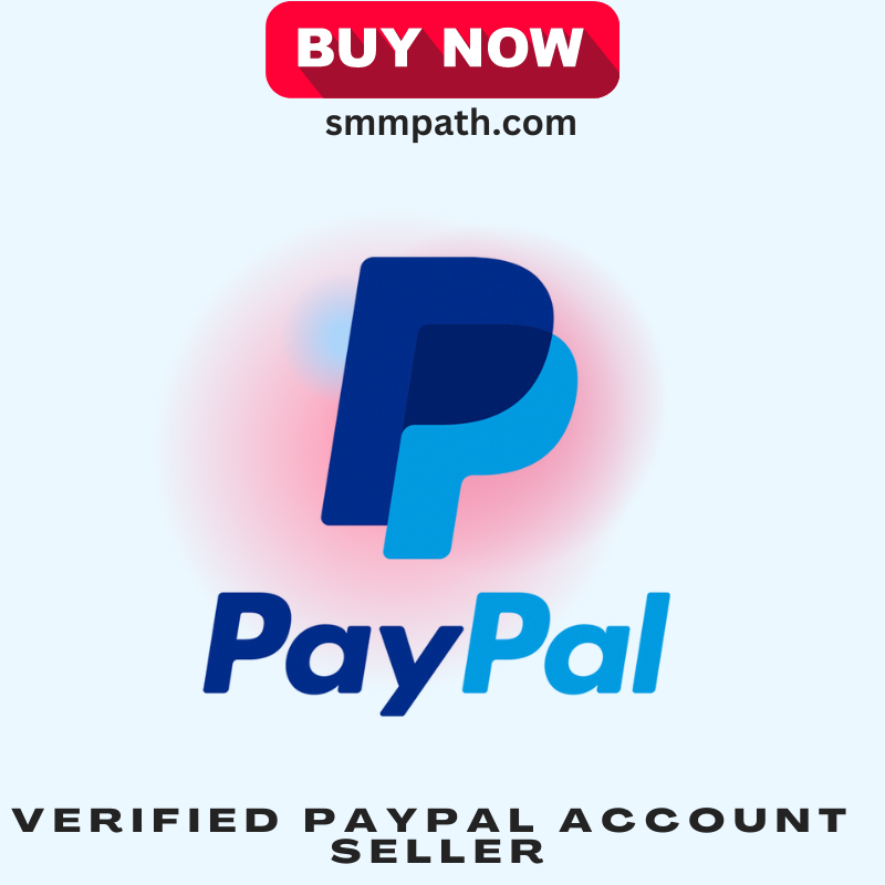 Buy Verified PayPal Accounts - 2025 best selling Accounts