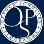 Oxford Scholar Programme Profile Picture