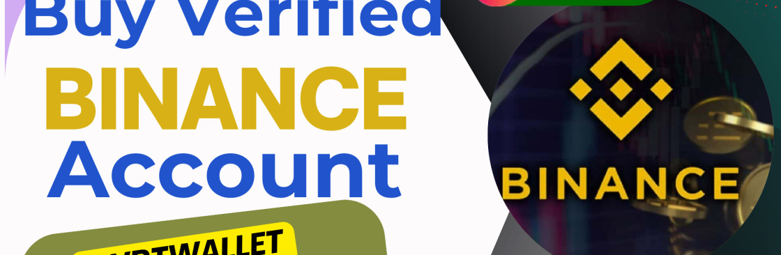 Binance saller Cover Image