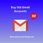 Buy Old Gmail Accounts Profile Picture