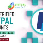 Buy Verified PayPal Account Profile Picture