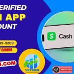 Buy Aged & Verified Cash App Accounts – Trusted Source Profile Picture