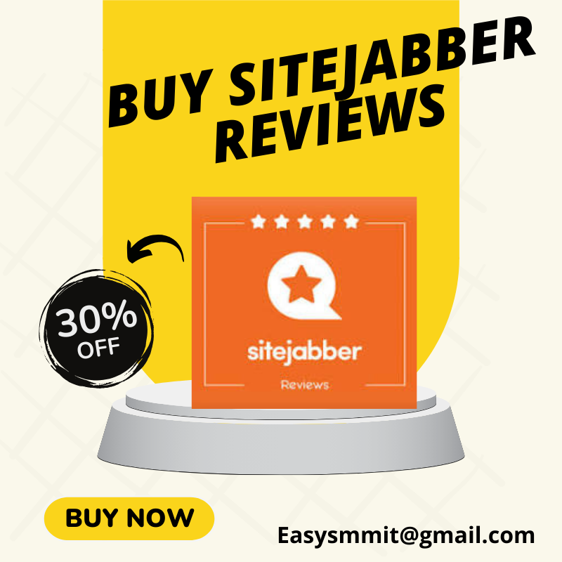 Buy Sitejabber Reviews -of Businesses, Read Reviews & Buy