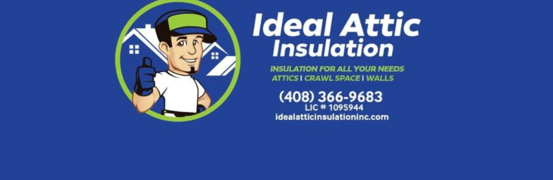 Ideal Insulation Cover Image