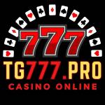 Tg777 pro Profile Picture