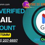 Buy Verified Gmail Accounts profile picture