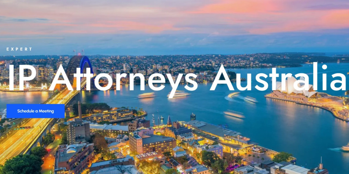 The Benefits of Working with Experienced IP Attorneys in Australia