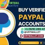 Buy Verified PayPal Account Profile Picture