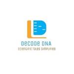 Decode DNA Profile Picture