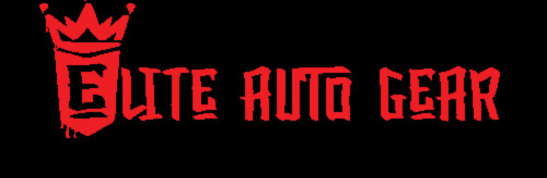 Elite Auto Gear Cover Image