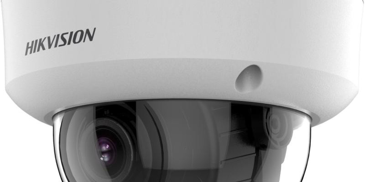 Giải Pháp Lắp Đặt Camera Quan Sát Mã Vận Đơn