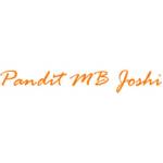 Pandit MB Joshi profile picture