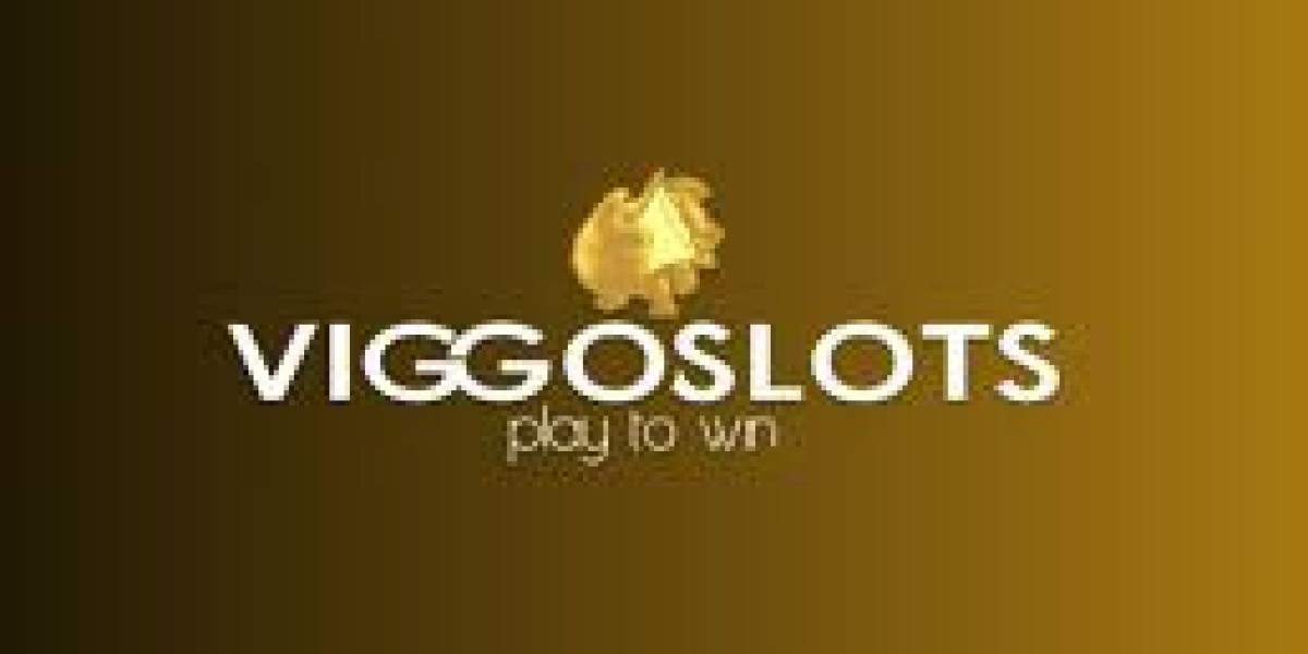 Viggoslots Casino