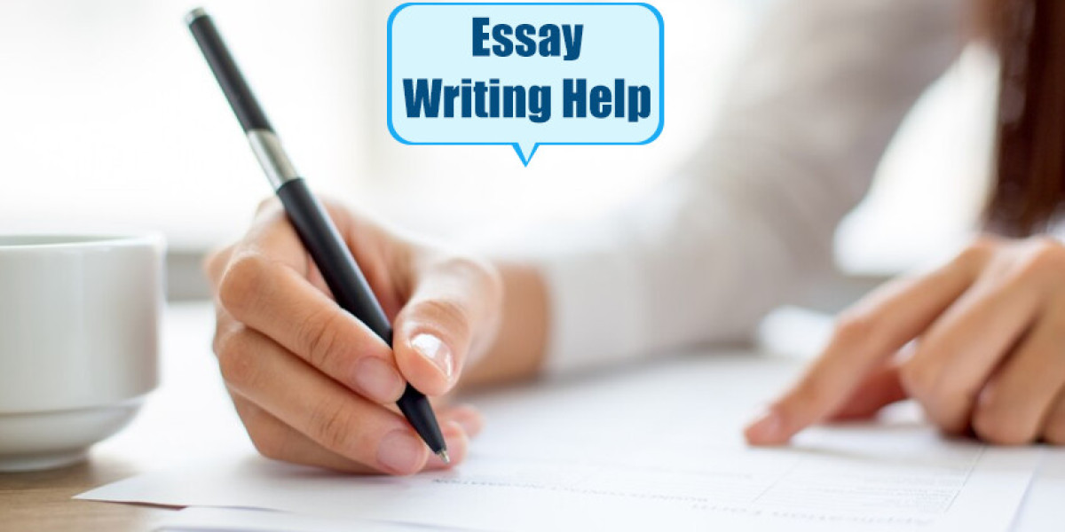 The Ultimate Guide to College Essay Help: Tips for Success